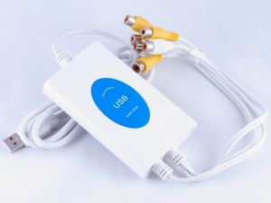 Видеорегистратор ZVision USB DVR104А