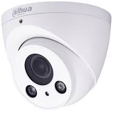 IP камера Dahua DH-IPC-HDW2421RP-ZS