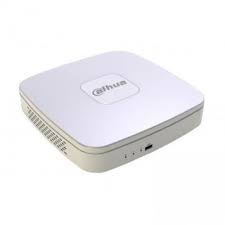 IP регистратор Dahua DH-NVR2104-P-S2