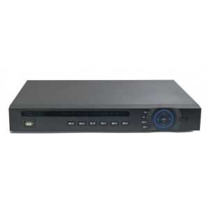 IP регистратор Dahua DH-NVR5864-4KS2